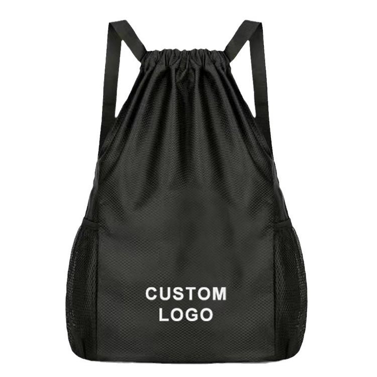 Custom Logo