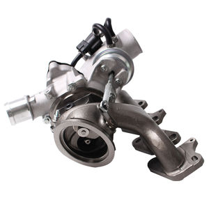 เทอร์โบชาร์จเจอร์เทอร์โบสำหรับ Chevrolet Cruze Sonic Trax สำหรับ Buick Encore 1.4L GT1446V - Product Image 3