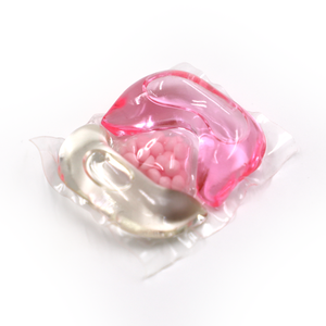 <strong>8</strong> Times Clean Efficiency Laundry Detergent Pods <strong>3</strong> in 1 Functions Clean Color Protect Softener No Phosphate Laundry Capsule - Product Image 2
