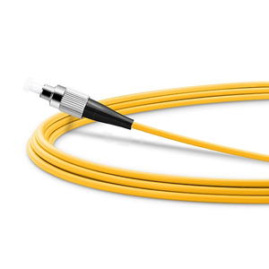 Cable de conexión de fibra óptica FC UPC de modo único de alta calidad 0,9mm 2,0mm 3,0mm SM Cable óptico Producto de conectores Premium - Product Image 4