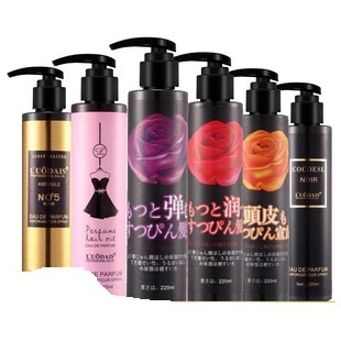 Curl Elastic Gel Long Lasting Frizz Control