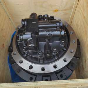 XF parçaları ayna mahruti grubu EX200 ZX200 ZX200-1 için EX200-3 takma ayna mahruti grubu yürüyüş motoru 9119377 9132405 9120000 <span class=keywords><strong>9131678</strong></span>