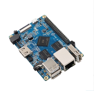 Turuncu Pi Pc kol H3 geliştirme kurulu koku turuncu pasta 4 çekirdek 1.6g 1gddr turuncu Pi Pc H3 - Product Image 4