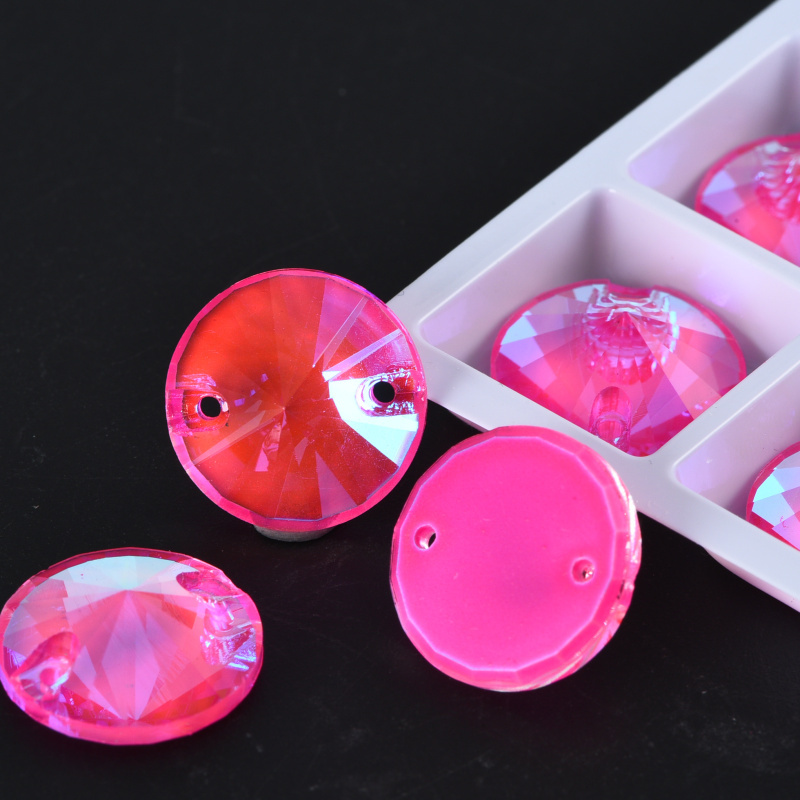 Y19 Rose AB Neon