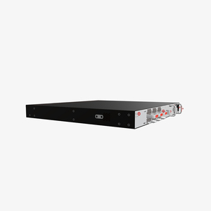Gateway de seguridad de firewall empresarial alimentado por IA, multipuerto de 10Gbps para prevención de amenazas de red - Product Image 1