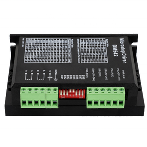Vari Controller del motore passo-passo portatile multifunzione di buona qualità - Product Image 1