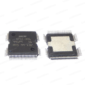 APIC-DO6 APIC D06 QFP64自動車用コンピュータボード一般的に使用される壊れやすい燃料噴射チップ - Product Image 4