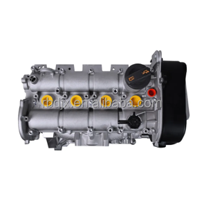 CHINA SUPPLIER EA211 SERIES 1.6L CWV Car <strong>Engine</strong> Assembly Refined Original <strong>Engine</strong> for 04E100032S - Product Image 5