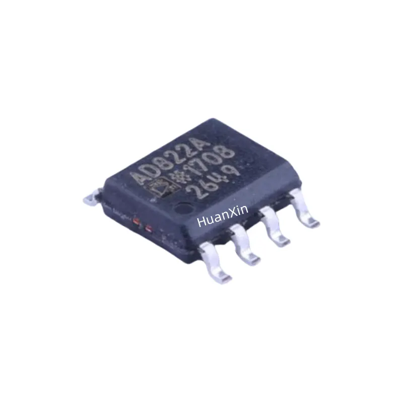 AD822ARZ HuanXin integrated circuit OPAMP GP 2 CIRCUIT IC Chip AD822 AD822A AD 822ARZ AD822ARZ-REEL AD822ARZ-REEL7 AD822ARZ