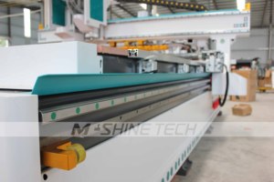 M-shine ATC <strong>Cnc</strong> Nesting Machine 2130 <strong>Cnc</strong> Wood <strong>Router</strong> Kitchen Cabinet Making Nesting <strong>Cnc</strong> <strong>Router</strong> Price - Product Image 3