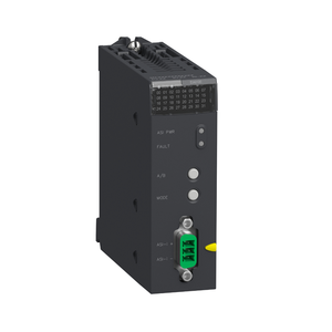 Optisches zu elektrisches Umwandlung modul 2 elektrische Anschlüsse/2 optische Singlemode-Anschlüsse Sch-neider Brand New & Original BMXNRP0201