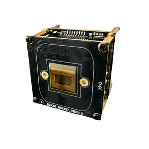 Seguridad inteligente WDR 2.0mp 30fps 1/2.8 "CMOS IMX327 + GK7605v100 Módulo de cámara IP de red CCTV para videovigilancia - Product Image 1