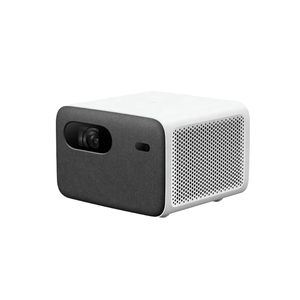 Mijia projektör 2 Pro, akıllı Android 1080p Full HD ev Mi projektör kullanarak 1300 ANSI lümen havai Video projektörler - Product Image 1
