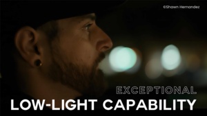ZhongYi optik Firefly serisi 20mmT1.0 aps-c formatı sabit odak Cine lens NikonZ/nikfe/CanonR/FX mounts ile uyumlu - Product Image 4