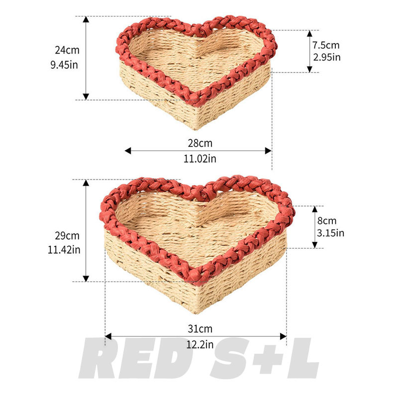XH25-452 Red Set