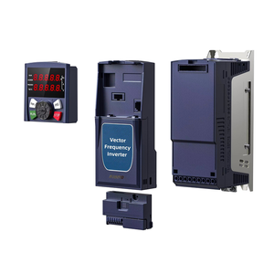 A800Series VFD 7.5kw 380V Entrada trifásica 380V Salida trifásica para elevador - Product Image 3