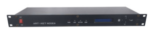 8ウェイネットワーク信号エクステンダーDMXコントローラー出力8チャンネルのDMX512データ信号増幅器スプリッター - Product Image 4