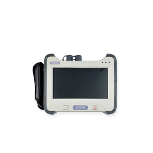 Venta caliente TMO 350 OTDR 850 ~ 1650nm SM MM OTDR de prueba de fibra óptica multifuncional con fuente de luz IOLM y OPM para FTTH - Product Image 1