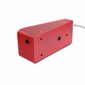 Công nghiệp Jr211-CB trong nhà có dây điện thoại khẩn cấp Điện thoại bàn điện thoại - Product Image 6