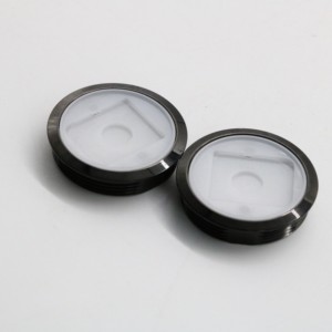 Modern <strong>Style</strong> Stainless Steel Elevator Button Housing Elevator <strong>Cop</strong> Lop Button Frame for Elevator Parts - Product Image 4
