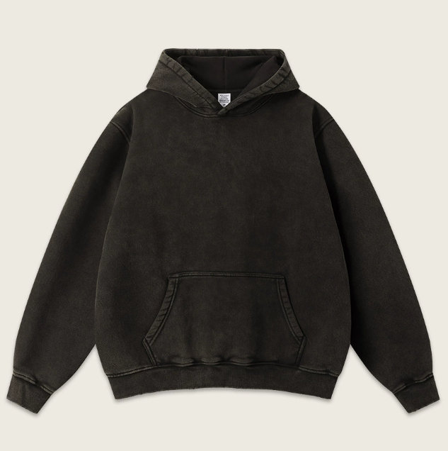 Rust black