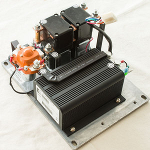 Umrüstsatz Gleichstrom motors teuerung 1205M 5203 CURTIS Control Elektro fahrzeug - Product Image 3