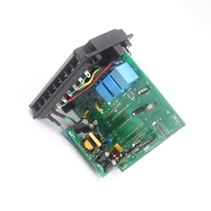 4-20ma <strong>Output</strong> Three-<strong>phase</strong> Four-wire Reactive Power Transmitter 0-5Aac <strong>Input</strong> DC24V Power Supply 3P3W Power Reactive Transducer - Product Image 5