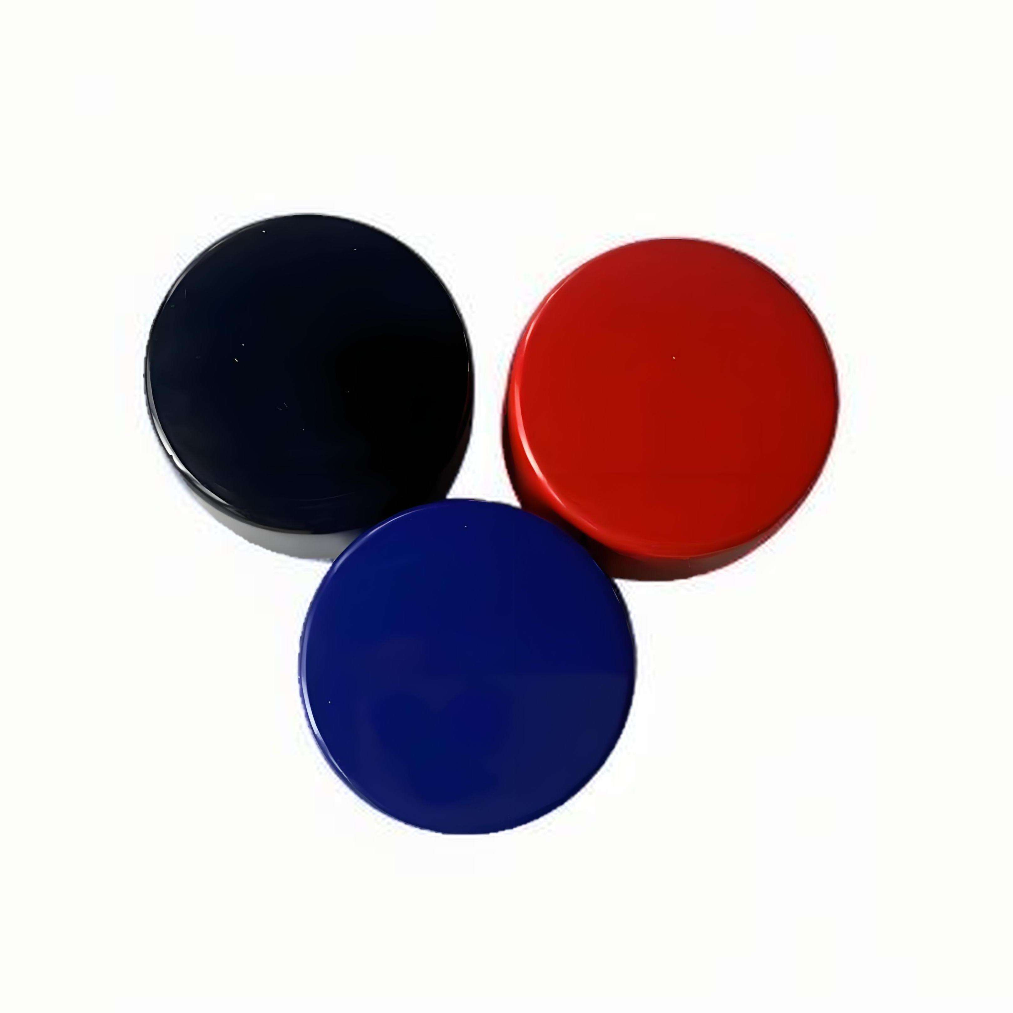 Couleurs mélangées