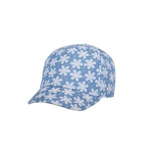 定制缎面鸭舌帽女式蝴蝶结太阳帽棒球帽 - Product Image 5