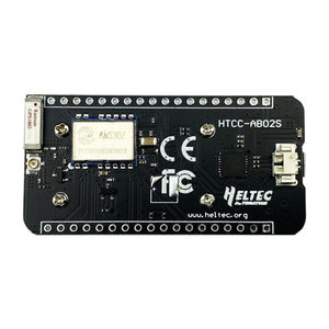 Heltec Cubecell LoRa Node Dev-Board AB02S AIR530Z 0,96 ASR650X Pantalla OLED de pulgadas Compatible con Arduino para IoT - Product Image 2