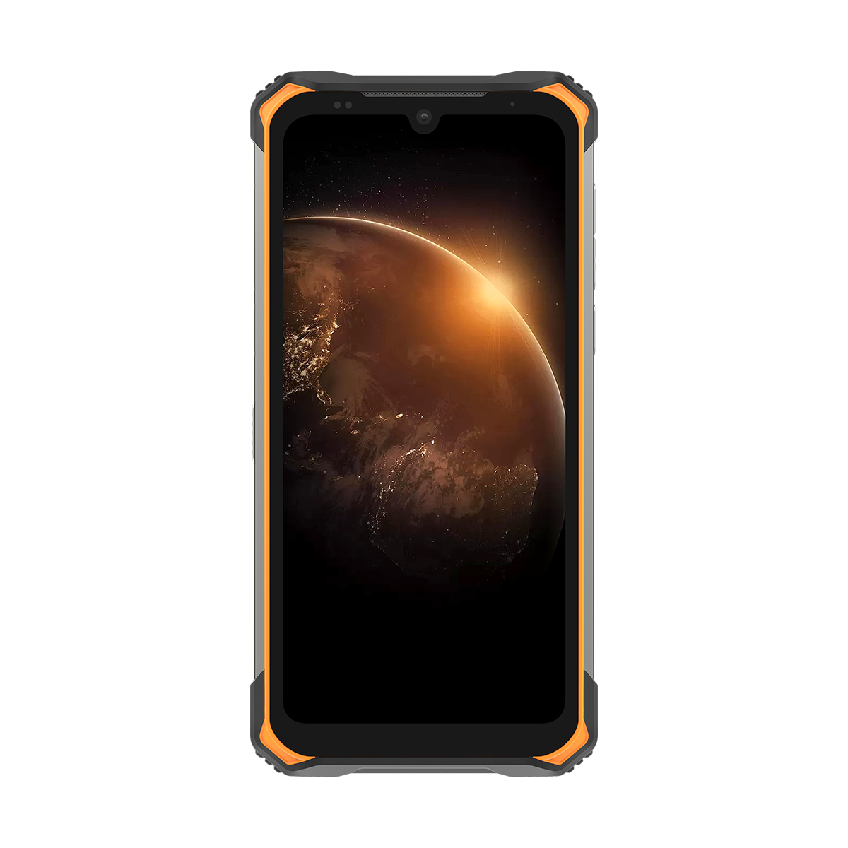 Naranja