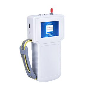 Youyunpu cầm tay BỤI HẠT truy cập sạch hội thảo sạch sẽ phát hiện laser BỤI HẠT dụng cụ đo lường - Product Image 1