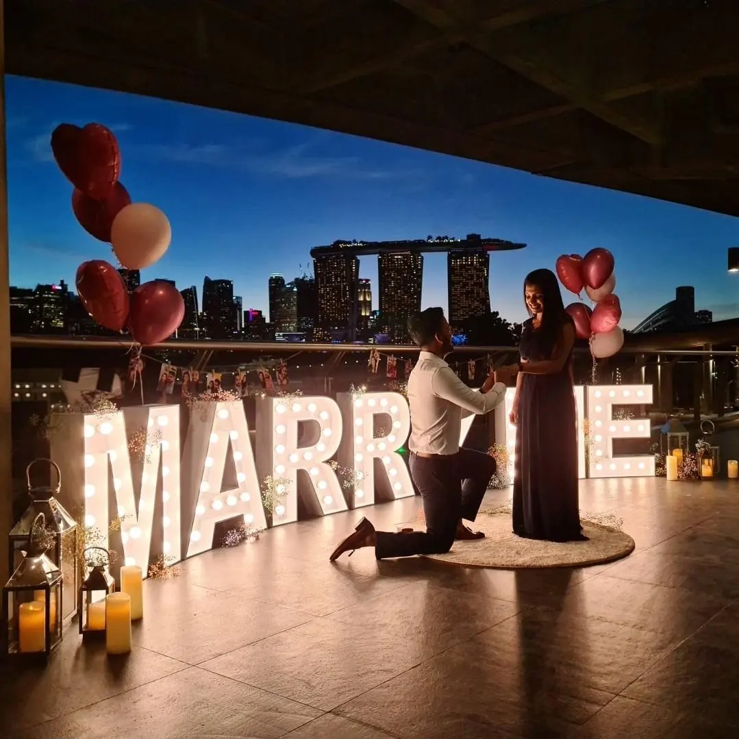Marry Me Metal 3Ft Outdoor Giant Baby Large 5Ft Room Number Letter Led Light Sign Wholesale Love 4Ft Marquee Letter Mr And Mrs