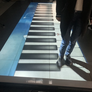 Hot Bán Thương Hiệu Mới Ban Đầu PLC Mô-đun Điều Khiển Servo Biến Tần Trò Chơi Video Tốt Nhất Bản Đồ Phần Mềm Tương Tác Tường Trò Chơi Chiếu - Product Image 6