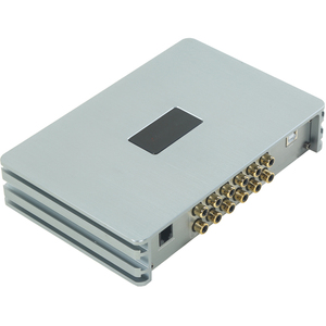 TP-DSP001オーディオコントロールDSP8チャンネル入力12チャンネル出力カーオーディオデジタル信号プロセッサ用 - Product Image 1