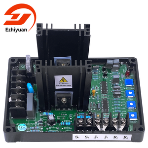 GAVR25A Bürstenloser Generator Universal Avr 25a Automatischer Spannungs regler Gavr- 25a Avr Gavr 25a - Product Image 1