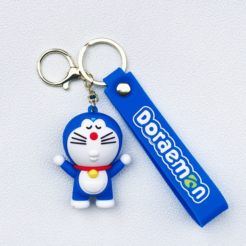 Doraemon - Hug