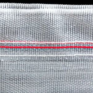 Rede agrícola durável do anti-inseto no rolo 50x25 Bird <span class=keywords><strong>Net</strong></span> Greenhouse Insect Protection Serviço Cut-to-Size Disponível - Product Image 3