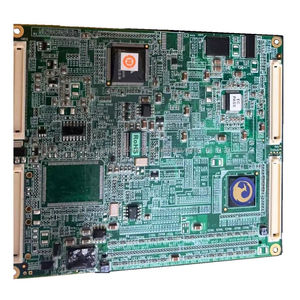 SOM-4455R-L0A2E <strong>Advantech</strong> SOM-4455 REV A2 ETX Industrial Motherboard Single Board <strong>Computer</strong> - Product Image 2