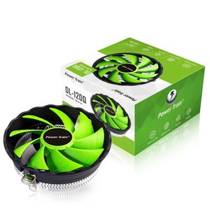 Cheap Popular Intel and AMD Gaming PC CPU Computer Air Case Fan Cooler PC Cooling <strong>Heatsink</strong> for PC - Product Image 6