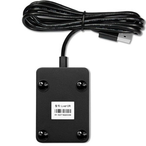 ZK 9500 /zk Live10R การควบคุมการเข้าถึงแบบสแตนด์อโลนไบโอเมตริกซ์และเครื่องสแกนลายนิ้วมือเครื่องอ่านเซ็นเซอร์สำหรับการเข้าร่วมเวลาฟรี - Product Image 3