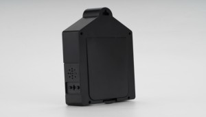 Đồng hồ cúc cu với chim <span class=keywords><strong>coocoo</strong></span> đồng hồ chuyển động cơ chế Đồng hồ cúc cu - Product Image 2