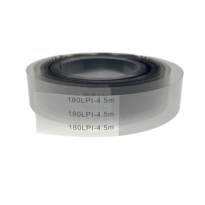 Dải lưới 180-20-4500 180-15-4500 tuyến tính Cáp mã hóa dải cho máy in phun raster Cai Trị - Product Image 5