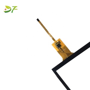 触摸屏面板高达32英寸工业PCAP 7英寸工业设备触摸屏 - Product Image 4
