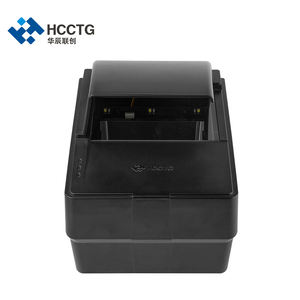 Rfid Identiteitsdocument Lezer <span class=keywords><strong>Machine</strong></span> 1d 2d Ocr Paspoortscanner Voor Luchthaven Ppr100 - Product Image 5