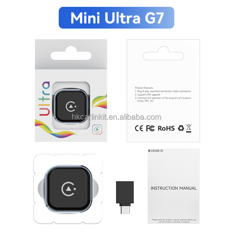 Mini Ultra G7