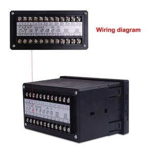 Controlador de incubadora Xm 18d, temperatura y humedad, precio barato, Xm-26 incubadora de huevos de pollo - Product Image 5