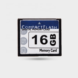 Compact Flash Speicher Karte CF Karte 128mb 256mb - Product Image 3