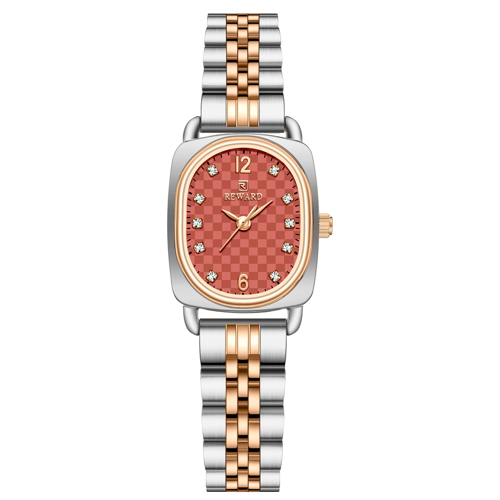Argento oro rosa