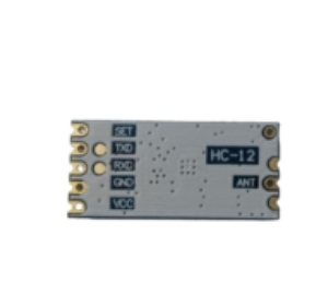HC-12 433 SI4463 Drahtloses serielles Modul - Product Image 4